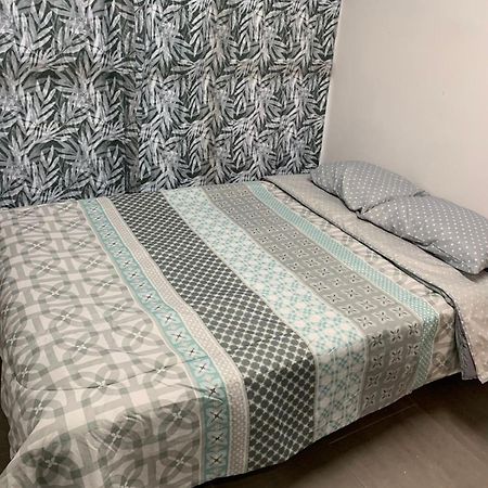 Del Valle II Habitacion Vertiz Kota Meksiko Bagian luar foto