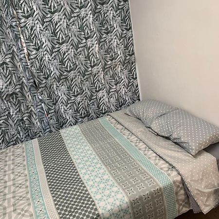 Del Valle II Habitacion Vertiz Kota Meksiko Bagian luar foto